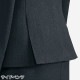 ジャケット 事務服 医療事務 制服 ユニフォーム YAGI ヤギ ジャケット U2221 おしゃれ かわいい 病院受付 クリニック オフィス ビジネス