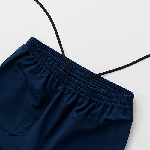 スクラブ パンツ 白衣ズボン メンズ レディース 男女兼用 ユニセックス unite ユナイト チトセ スクラブパンツ［兼用］ FR-0009 医療 制服 ユニフォーム 医者 医師 看護師 ナース 病院 おしゃれ かわいい かっこいい医療用 手術衣 オペ着 クリニック