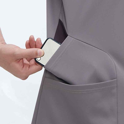 スクラブ 白衣 メンズ レディース 男女兼用 ユニセックス ナガイレーベン 男女兼用スクラブ AY-5542、AW-5547 医療 制服 ユニフォーム 医者 医師 看護師 ナース 病院 おしゃれ かわいい 可愛い かっこいい医療用 手術衣 オペ着 クリニック