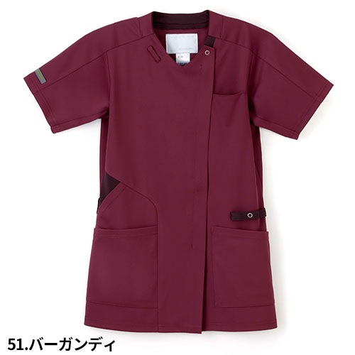 スクラブ 白衣 メンズ レディース 男女兼用 ユニセックス ナガイレーベン 男女兼用スクラブ AY-5542、AW-5547 医療 制服 ユニフォーム 医者 医師 看護師 ナース 病院 おしゃれ かわいい 可愛い かっこいい医療用 手術衣 オペ着 クリニック