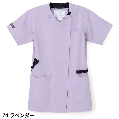 スクラブ 白衣 メンズ レディース 男女兼用 ユニセックス ナガイレーベン 男女兼用スクラブ AY-5542、AW-5547 医療 制服 ユニフォーム 医者 医師 看護師 ナース 病院 おしゃれ かわいい 可愛い かっこいい医療用 手術衣 オペ着 クリニック