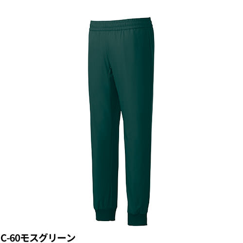 【メール便対応】ジョガーパンツ スクラブ パンツ ミズノ MIZUNO MZ-0121 クールマックス ユニセックス 男女兼用 メンズ レディース 白衣 ズボン 医療用 人気 制服 ユニフォーム 医師 看護師 おしゃれ 可愛い かわいい かっこいい