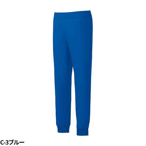 【メール便対応】ジョガーパンツ スクラブ パンツ ミズノ MIZUNO MZ-0121 クールマックス ユニセックス 男女兼用 メンズ レディース 白衣 ズボン 医療用 人気 制服 ユニフォーム 医師 看護師 おしゃれ 可愛い かわいい かっこいい
