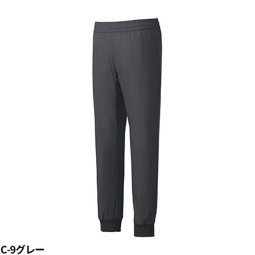 【メール便対応】ジョガーパンツ スクラブ パンツ ミズノ MIZUNO MZ-0121 クールマックス ユニセックス 男女兼用 メンズ レディース 白衣 ズボン 医療用 人気 制服 ユニフォーム 医師 看護師 おしゃれ 可愛い かわいい かっこいい