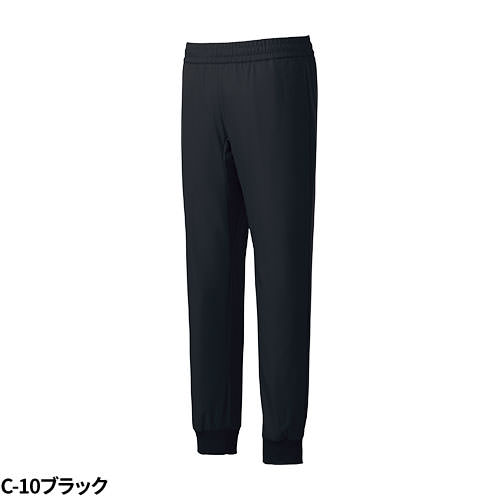 【メール便対応】ジョガーパンツ スクラブ パンツ ミズノ MIZUNO MZ-0121 クールマックス ユニセックス 男女兼用 メンズ レディース 白衣 ズボン 医療用 人気 制服 ユニフォーム 医師 看護師 おしゃれ 可愛い かわいい かっこいい