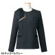 ジャケット 事務服 医療事務 制服 ユニフォーム YAGI ヤギ オーバージャケット U2222 おしゃれ かわいい 病院受付 クリニック オフィス ビジネス