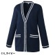 カーディガン 医療用 看護師 ナース ナースウェア ナース服 unite ユナイト チトセ カーディガン（九分袖） FR-0010 医療 制服 ユニフォーム 病院 寒さ対策 冷房 おしゃれ かわいい秋冬 受付 おしゃれ クリニック