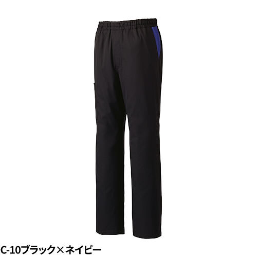 【メール便対応】スクラブ パンツ ミズノ MIZUNO MZ-0074 白衣 ズボン ユニセックス 男女兼用 医療用 人気 制服 ユニフォーム 医師 看護師 ストレッチ 病院 おしゃれ かわいい 可愛い かっこいい 動きやすい