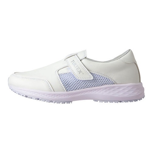 静電 耐滑 メディカルシューズ スニーカー TULTEX タルテックス AITOZ