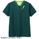 スクラブ 白衣 医療 PANTONE パントン ユニセックス 男女兼用 半袖 7042SC FOLK 医者 看護師 ナース ナース服 研修医 医療用 人気 制服 ユニフォーム ポケット 多い 病院 小児科 介護 可愛い かわいい かっこいい おしゃれ 動きやすい