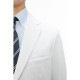 MP メンズ ドクターコート 白衣 男性 男性用 ナガイレーベン MPW-3900 医者 医師 薬剤師 研修 研修医 制服 ユニフォーム 病院 実験 実験衣 実習 実習衣 診察衣 研究 制菌 制電 おしゃれ かっこいい