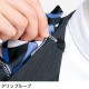 ベスト 事務服 医療事務 制服 ユニフォーム YAGI ヤギ ベスト U5220 おしゃれ かわいい 病院受付 クリニック オフィス ビジネス
