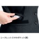 ベスト 事務服 医療事務 制服 ユニフォーム YAGI ヤギ ベスト U5220 おしゃれ かわいい 病院受付 クリニック オフィス ビジネス