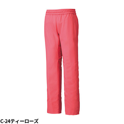 【メール便対応】イージーパンツ スクラブ パンツ ミズノ MIZUNO MZ-0159 クールマックス ユニセックス 男女兼用 メンズ レディース 白衣 ズボン 医療用 人気 制服 ユニフォーム 医師 看護師 速乾 おしゃれ かわいい かっこいい