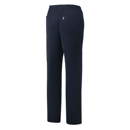 スクラブ パンツ ミズノ MIZUNO MZ-0402 白衣 ズボン ユニセックス 男女兼用 医療用 人気 制服 ユニフォーム 医師 看護師 テーパード ウエストゴム 病院 介護 歯科衛生士 おしゃれ かわいい 可愛い 動きやすい