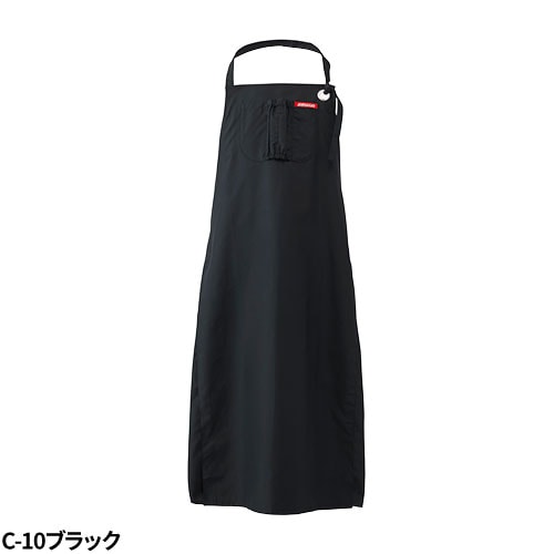 トリマー ケアウェア 袖なしエプロン animalead チトセ トリマー