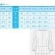 シャツ ブラウス 事務服 医療事務 制服 ユニフォーム サーヴォ Servo 七分袖オーバーブラウス GOBL-2501 おしゃれ かわいい 病院受付 クリニック オフィス ビジネス オフィスカジュアル