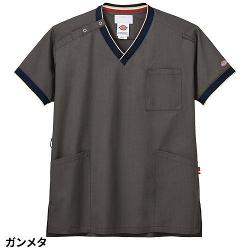 Dickies ジャージ ☆ディッキーズ(Dickies)ジャージ上下セット（L