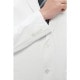 MP メンズ ドクター ジャケット ドクターコート 白衣 男性 男性用 ナガイレーベン MPW-3950 医者 医師 薬剤師 研修 研修医 診察衣 制服 ユニフォーム テーラード 病院 研究 おしゃれ かっこいい 動きやすい