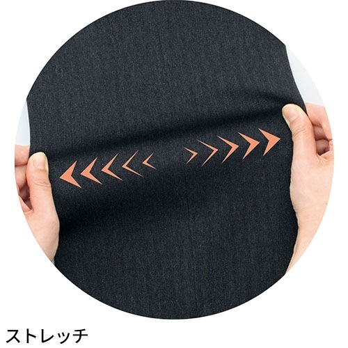 パンツ ズボン 事務服 医療事務 制服 ユニフォーム YAGI ヤギ キュロット U7220C おしゃれ かわいい 病院受付 クリニック オフィス ビジネス