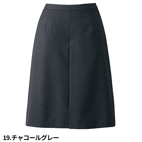 パンツ ズボン 事務服 医療事務 制服 ユニフォーム YAGI ヤギ キュロット U7220C おしゃれ かわいい 病院受付 クリニック オフィス ビジネス