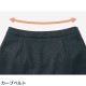 パンツ ズボン 事務服 医療事務 制服 ユニフォーム YAGI ヤギ キュロット U7220C おしゃれ かわいい 病院受付 クリニック オフィス ビジネス