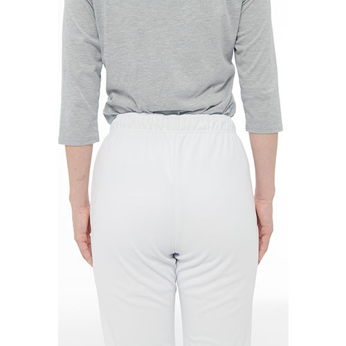 男女兼用 パンツ スクラブ スクラブパンツ 白衣 ズボン ストレート メンズ レディース ユニセックス ナガイレーベン NI-5233 医療 介護 制服 ユニフォーム 医者 医師 看護師 ナース 介護士 病院 おしゃれ かわいい 可愛い かっこいい