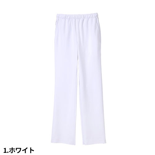 男女兼用 パンツ スクラブ スクラブパンツ 白衣 ズボン ストレート メンズ レディース ユニセックス ナガイレーベン NI-5233 医療 介護 制服 ユニフォーム 医者 医師 看護師 ナース 介護士 病院 おしゃれ かわいい 可愛い かっこいい
