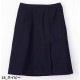 スカート 事務服 医療事務 制服 ユニフォーム ナガイレーベン スカート OA-6018 おしゃれ かわいい 病院受付 クリニック オフィス ビジネス