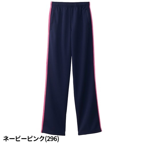 新品 ware ヘビージャージパンツ パープル 脇全開ジャージパンツ（婦人）(M グレー): ユニバーサル