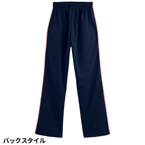 新品 ware ヘビージャージパンツ パープル ジュニア パイピングハーフパンツ(110-150）体操服 ジャージ