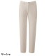 スリムストレートパンツ スクラブ パンツ HI301 ワコール FOLK レディース 女性用 白衣 ズボン 医療 介護 人気 制服 ユニフォーム 医師 看護師 ストレッチ スリム 細見え 病院 おしゃれ かわいい 可愛い 動きやすい