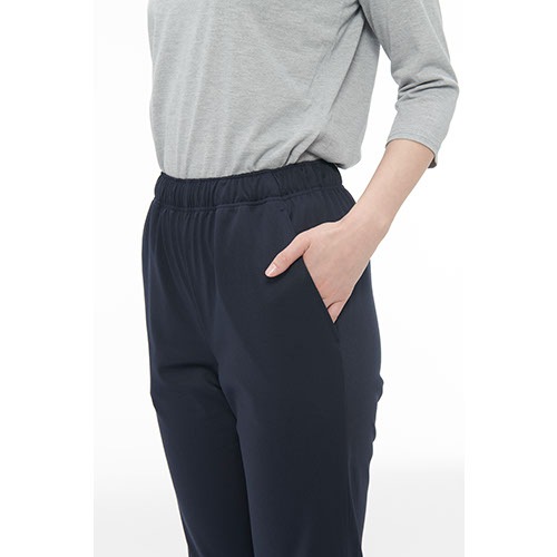 男女兼用 パンツ スクラブ スクラブパンツ 白衣 ズボン ストレート メンズ レディース ユニセックス ナガイレーベン RF-5503 医療 介護 制服 ユニフォーム 医者 医師 看護師 ナース 介護士 病院 おしゃれ かわいい 可愛い かっこいい