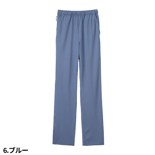 男女兼用 パンツ スクラブ スクラブパンツ 白衣 ズボン ストレート メンズ レディース ユニセックス ナガイレーベン RF-5503 医療 介護 制服 ユニフォーム 医者 医師 看護師 ナース 介護士 病院 おしゃれ かわいい 可愛い かっこいい