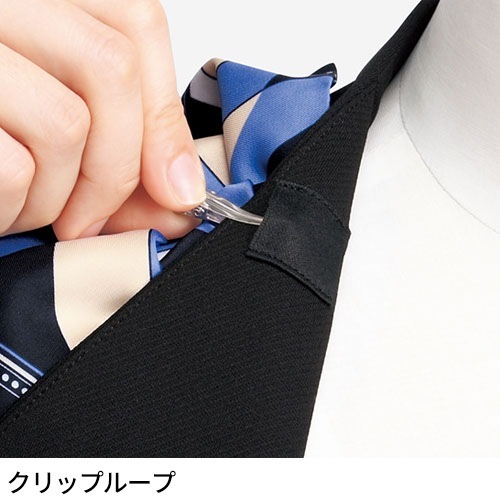 ジャケット 事務服 医療事務 制服 ユニフォーム YAGI ヤギ リラクシージャケット U2223 おしゃれ かわいい 病院受付 クリニック オフィス ビジネス