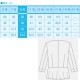 シャツ ブラウス 事務服 医療事務 制服 ユニフォーム サーヴォ Servo 七分袖オーバーブラウス GOBL-2505 おしゃれ かわいい 病院受付 クリニック オフィス ビジネス オフィスカジュアル