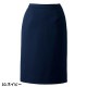 スカート 事務服 医療事務 制服 ユニフォーム YAGI ヤギ セミタイトスカート U9223 おしゃれ かわいい 病院受付 クリニック オフィス ビジネス