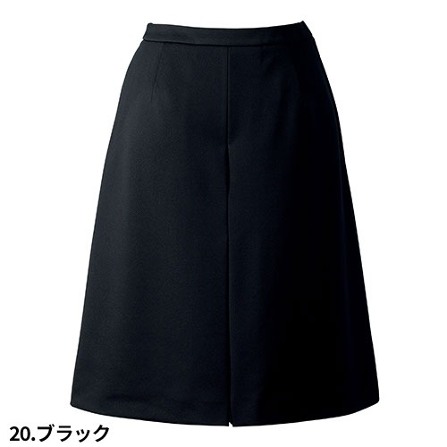パンツ ズボン 事務服 医療事務 制服 ユニフォーム YAGI ヤギ キュロット U7223C おしゃれ かわいい 病院受付 クリニック オフィス ビジネス