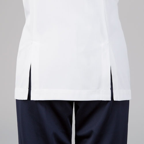 スクラブ 白衣 メンズ レディース 男女兼用 ユニセックス 住商モンブラン スクラブ 兼用 半袖 MS003-0183、MS003-2283、MS003-3283、MS003-6183、MS003-7273、MS003-8391 医療 制服 ユニフォーム 医者 医師 看護師 ナース 病院 おしゃれ かわいい 可愛い かっこいい医療用 