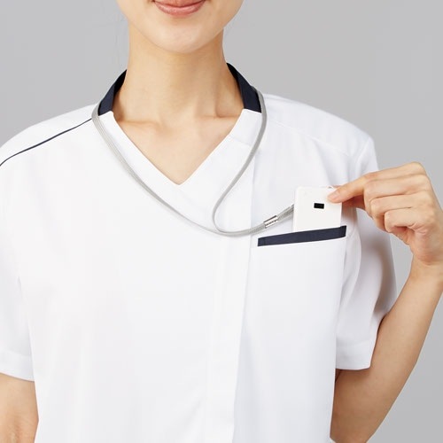 スクラブ 白衣 メンズ レディース 男女兼用 ユニセックス 住商モンブラン スクラブ 兼用 半袖 MS003-0183、MS003-2283、MS003-3283、MS003-6183、MS003-7273、MS003-8391 医療 制服 ユニフォーム 医者 医師 看護師 ナース 病院 おしゃれ かわいい 可愛い かっこいい医療用 