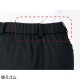 パンツ ズボン 事務服 医療事務 制服 ユニフォーム YAGI ヤギ パンツ U7224P おしゃれ かわいい 病院受付 クリニック オフィス ビジネス
