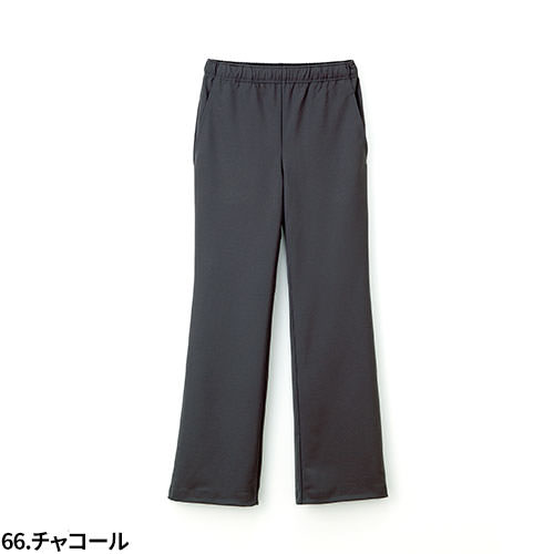 パンツ NJ-5203 白衣 ズボン ナガイレーベン ユニセックス 男女兼用 白パンツ 白ズボン 医療 介護 人気 制服 ユニフォーム 医師 医者 看護師 ナース ニット ポケット 病院 おしゃれ かわいい 可愛い かっこいい