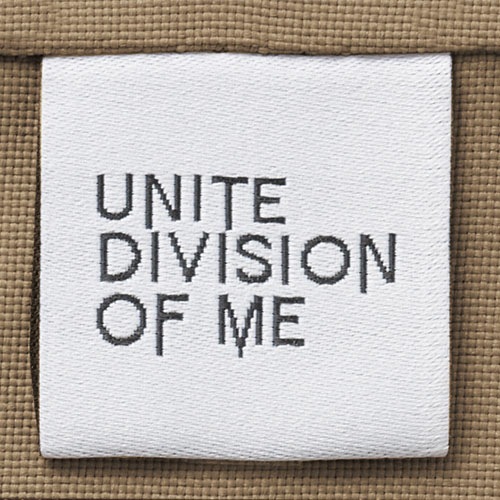 チュニック 白衣 DOM-0007 unite ユナイト チトセ 長袖 看護師 ナース ナース服 レディース 女性用 医療用 ショート丈 短め 制服 ユニフォーム おしゃれ かわいい 可愛い 人気 病院 エステ サロン 上品 襟付き 動きやすい