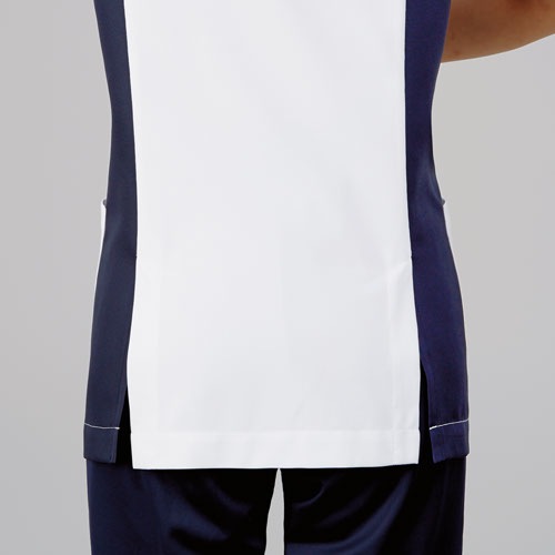 スクラブ 白衣 メンズ レディース 男女兼用 ユニセックス 住商モンブラン スクラブ 兼用 半袖 MS004-0122、MS004-0173、MS004-0183 医療 制服 ユニフォーム 医者 医師 看護師 ナース 病院 おしゃれ かわいい 可愛い かっこいい医療用 手術衣 オペ着 クリニック