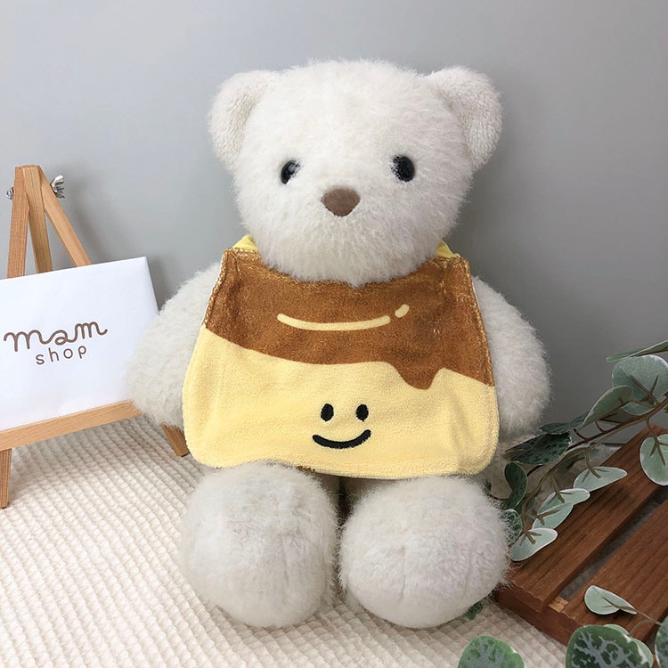 リバーシブルスタイ no.15【再販可◎】 リバーシブルスタイ 白×水色 名