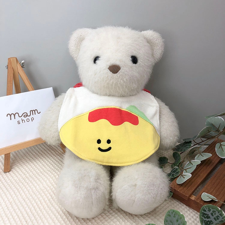 新生児】 オムライスリバーシブルスタイ | すべての商品 | mam shop