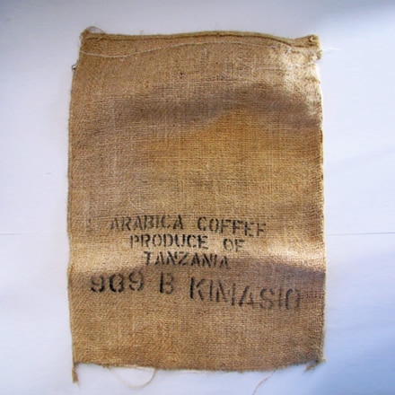 【麻袋】1枚 110円！ 楽天市場】麻袋 ミニ ドンゴロス 小さいサイズ (50枚セット