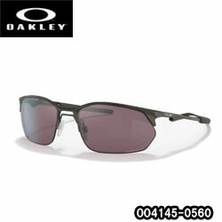 オークリー｜OAKLEY Wire Tap 2.0 OO4145-0560 サ… OAKLEY（オークリー） Wire Tap 2.0 ワイヤータップ2.0 OO4145-0560