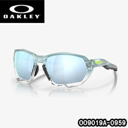 オークリー サングラス アジアンフィット OAKLEY PLAZMA  ASIAN FIT プラズマ OO9019A-0959 プリズム レンズ