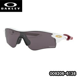 オークリー サングラス アジアンフィット OAKLEY RADARLOCK PATH PRIZM ASIAN FIT レーダーロック パス OO9206-6138 アジアンフィット JAPAN BASEBALL TEAM